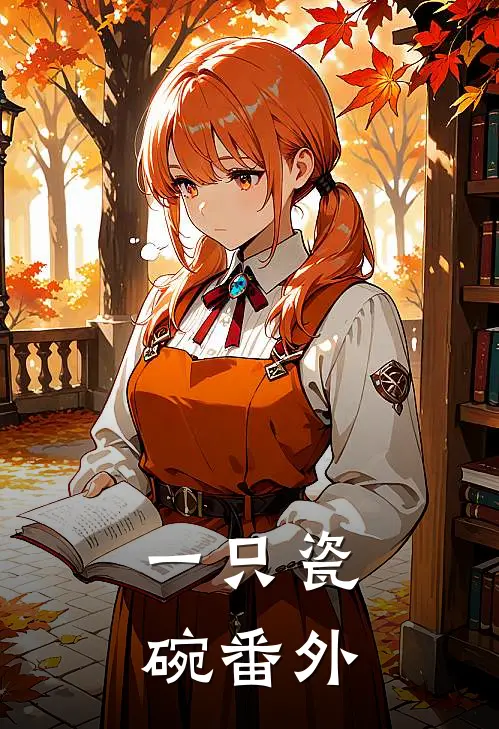 一只瓷碗 番外