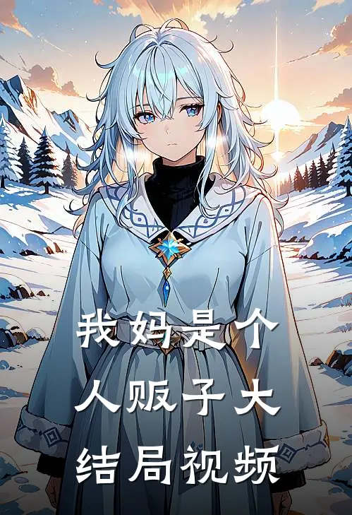 我妈是个人贩子大结局视频