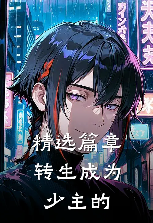 精选篇章转生成为少主的