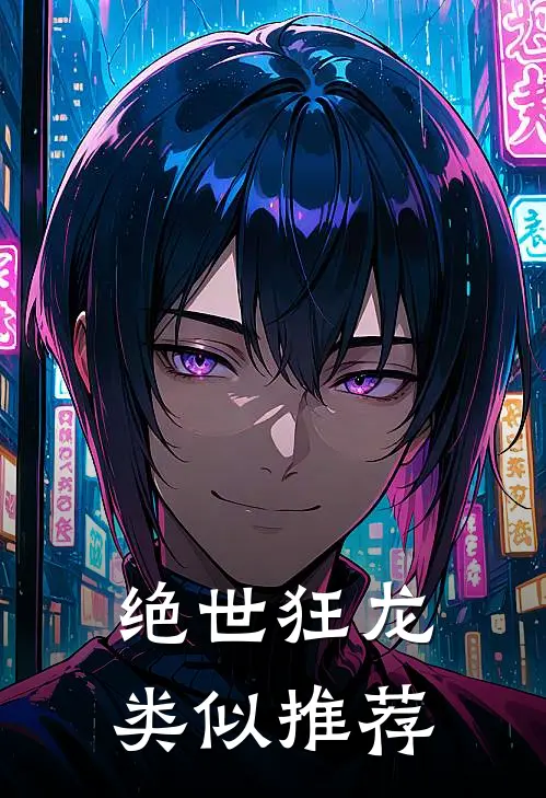 绝世狂龙类似推荐