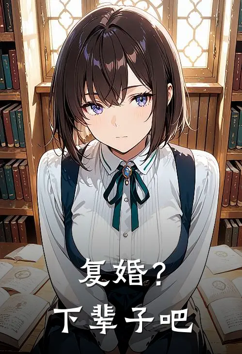 复婚？下辈子吧