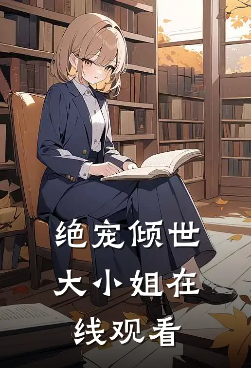 绝宠倾世大小姐在线观看