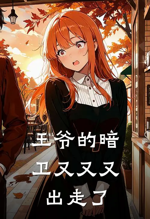 王爷的暗卫又又又出走了