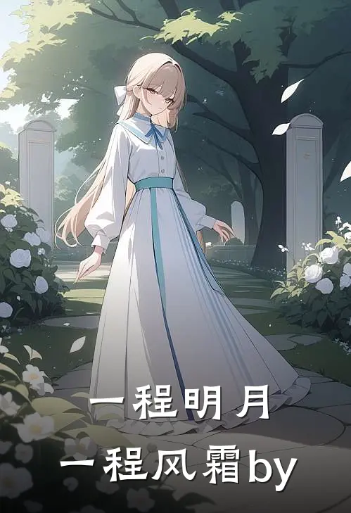 一程明月，一程风霜by