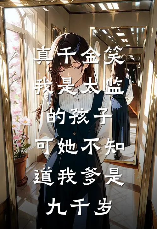 真千金笑我是太监的孩子，可她不知道我爹是九千岁