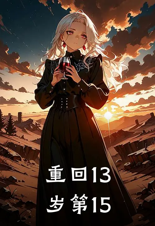 重回13岁第15