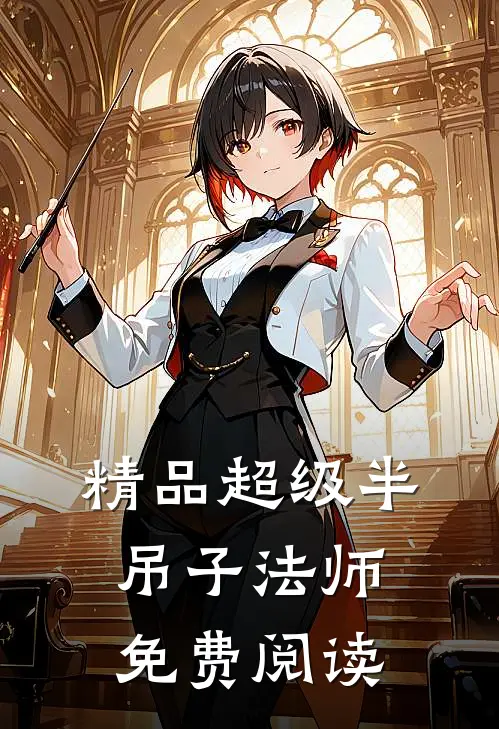 精品超级半吊子法师免费阅读