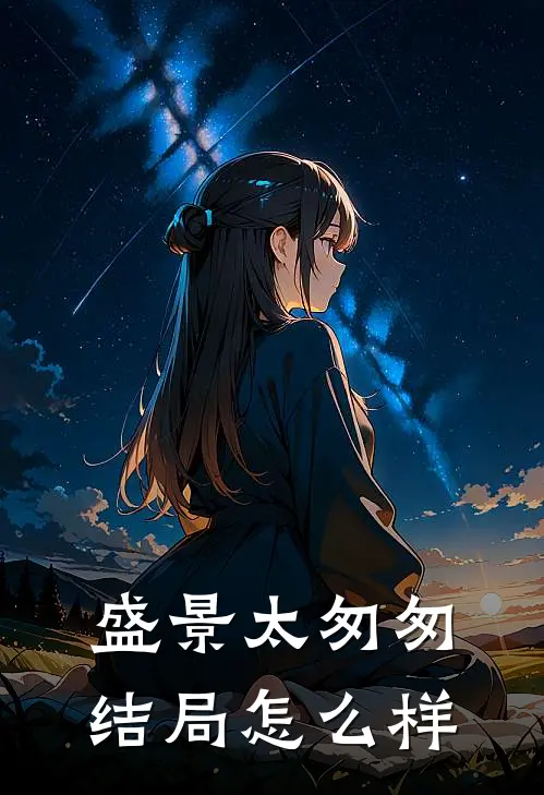 盛景太匆匆结局怎么样