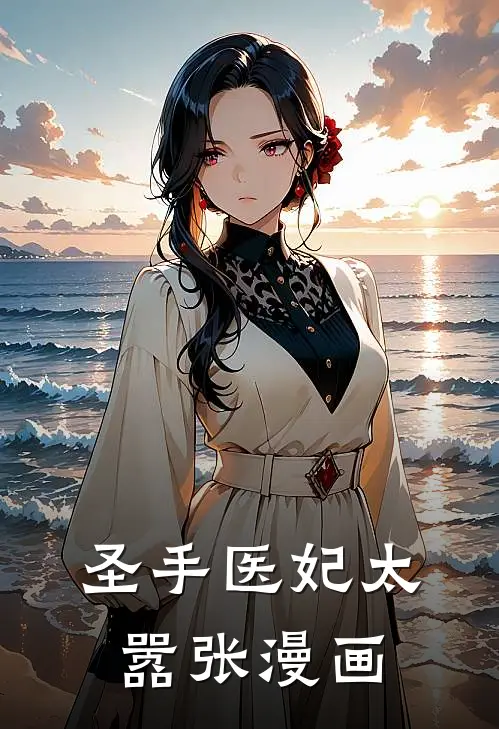 圣手医妃太嚣张漫画