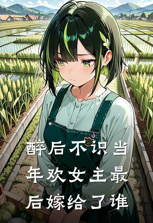 醉后不识当年欢女主最后嫁给了谁