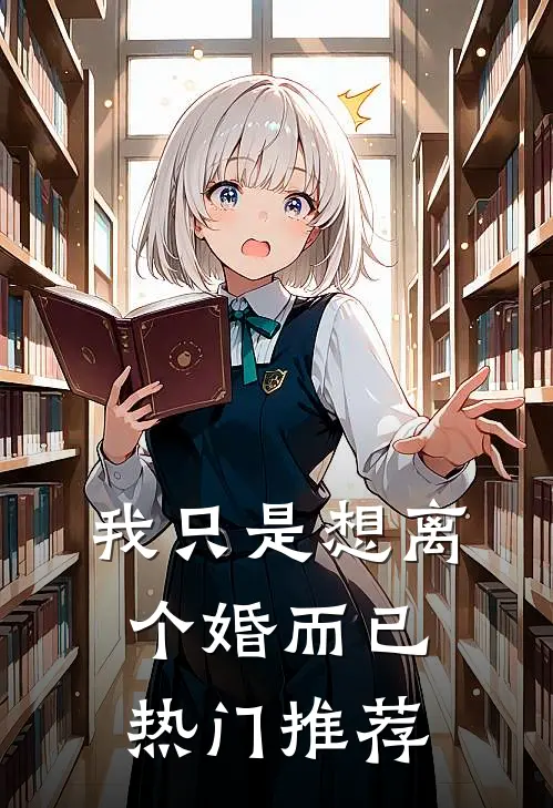 我只是想离个婚而已热门推荐