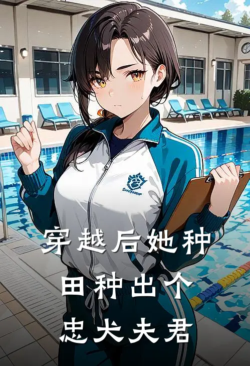 穿越后她种田种出个忠犬夫君
