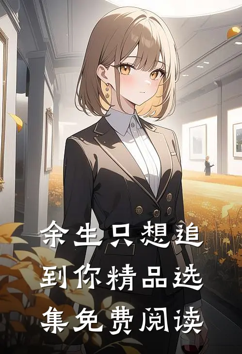 余生只想追到你精品选集免费阅读