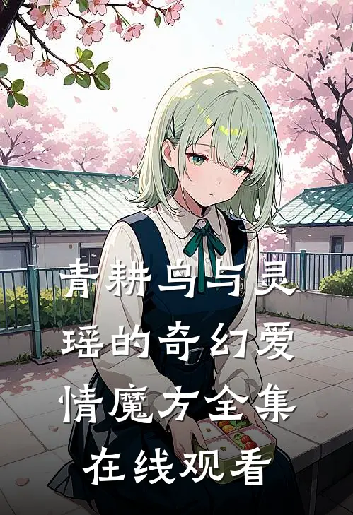 青耕鸟与灵瑶的奇幻爱情魔方 全集在线观看