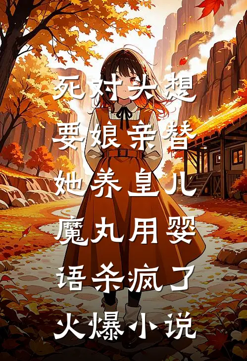 死对头想要娘亲替她养皇儿，魔丸用婴语杀疯了火爆小说