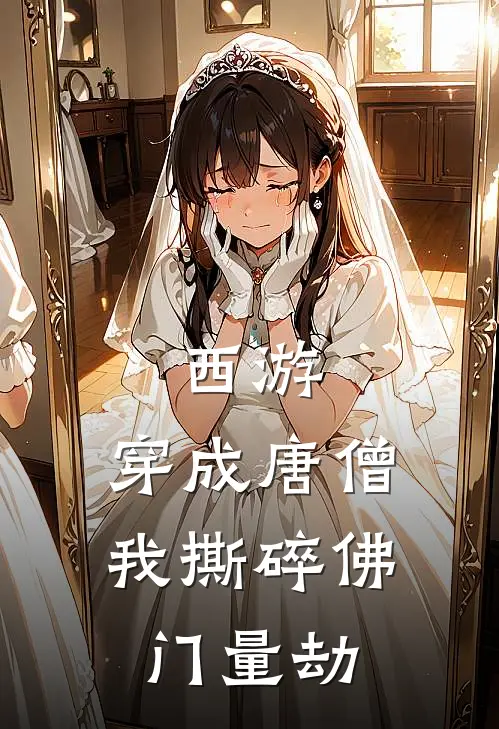 西游：穿成唐僧，我撕碎佛门量劫