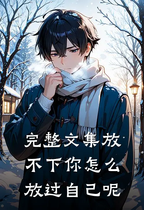 完整文集放不下你怎么放过自己呢