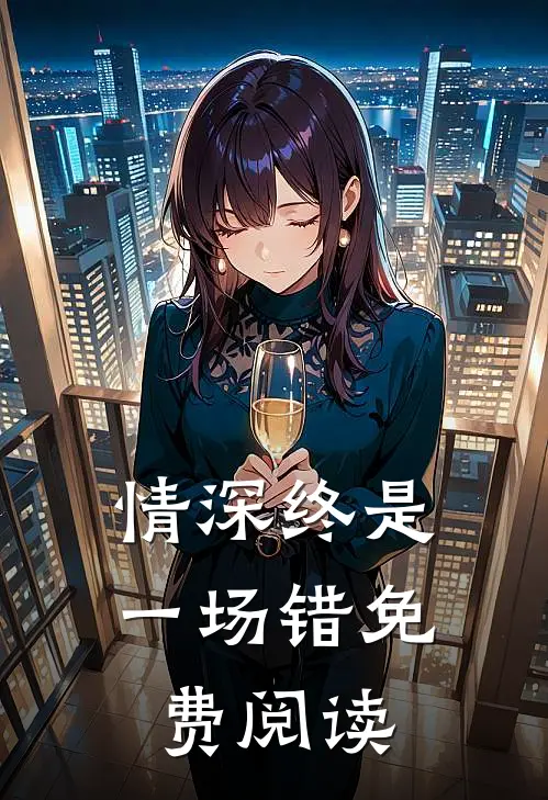 情深终是一场错免费阅读