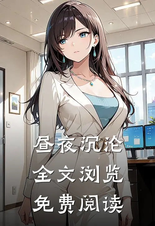 昼夜沉沦全文浏览免费阅读
