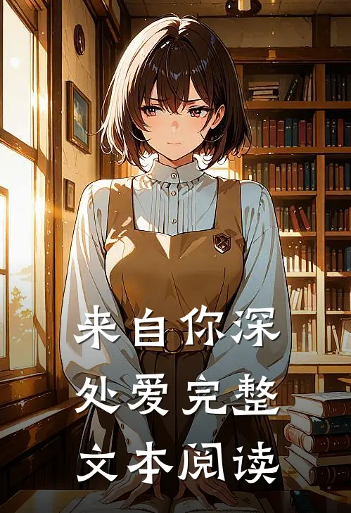 来自你深处爱完整文本阅读