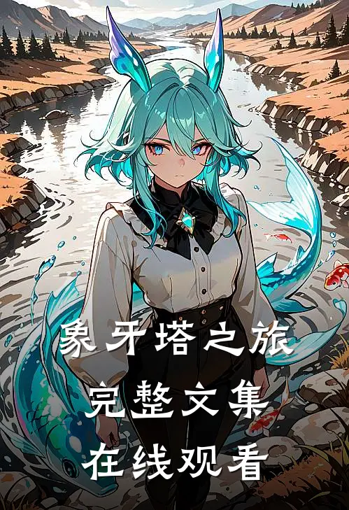 象牙塔之旅完整文集在线观看