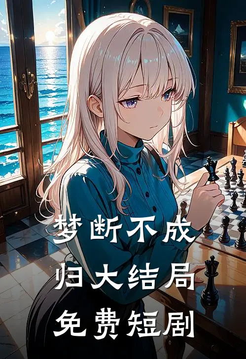 梦断不成归大结局免费短剧