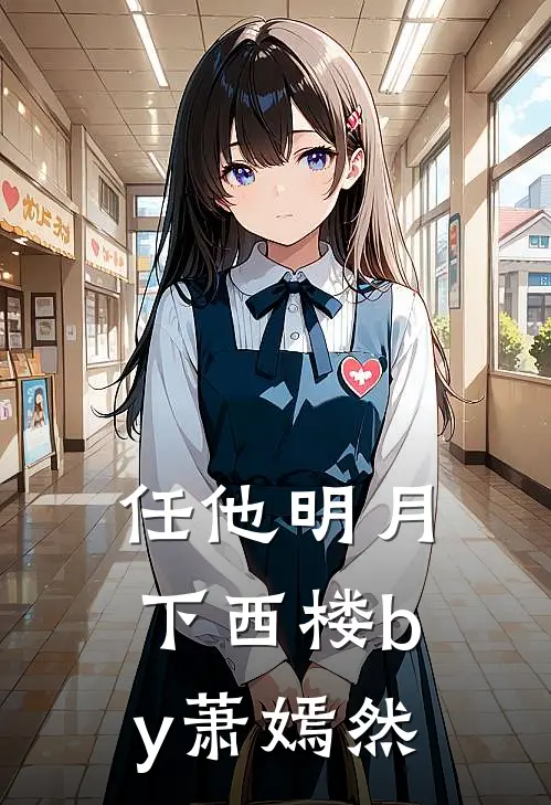 任他明月下西楼by萧嫣然