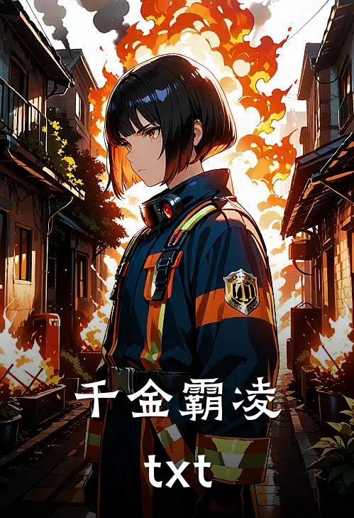 千金霸凌txt