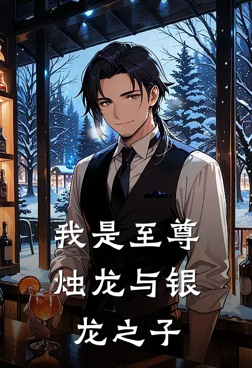我是至尊烛龙与银龙之子