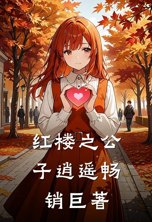 红楼之公子逍遥畅销巨著