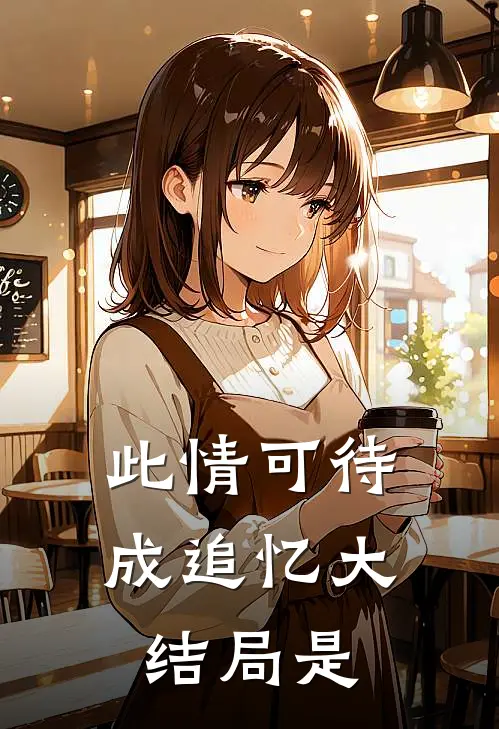 此情可待成追忆大结局是