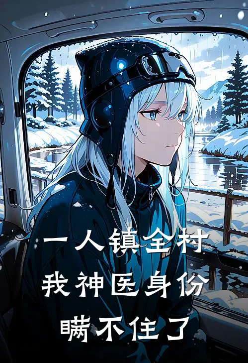 一人镇全村，我神医身份瞒不住了