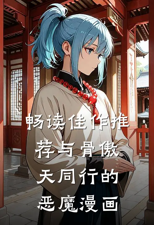 畅读佳作推荐与骨傲天同行的恶魔漫画