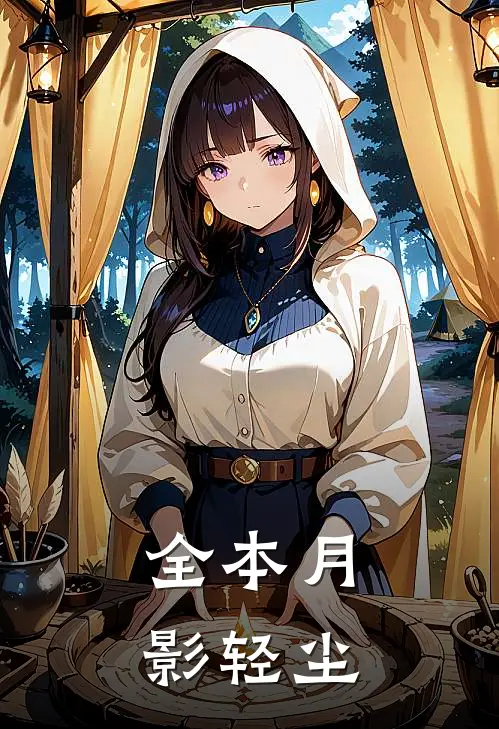 全本月影轻尘