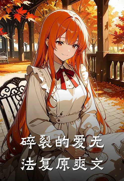 碎裂的爱无法复原爽文
