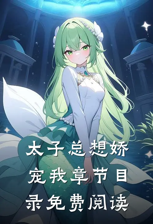 太子总想娇宠我章节目录免费阅读