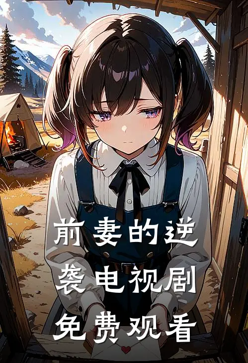 前妻的逆袭电视剧免费观看