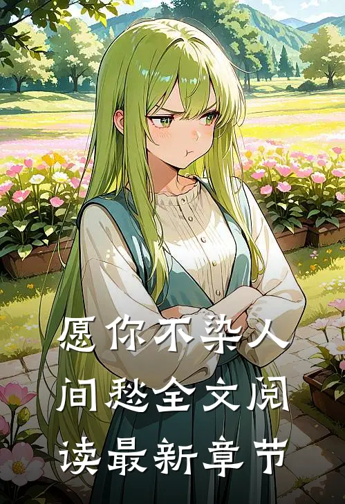 愿你不染人间愁全文阅读最新章节