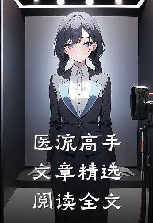 医流高手文章精选阅读全文