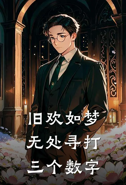 旧欢如梦无处寻打三个数字