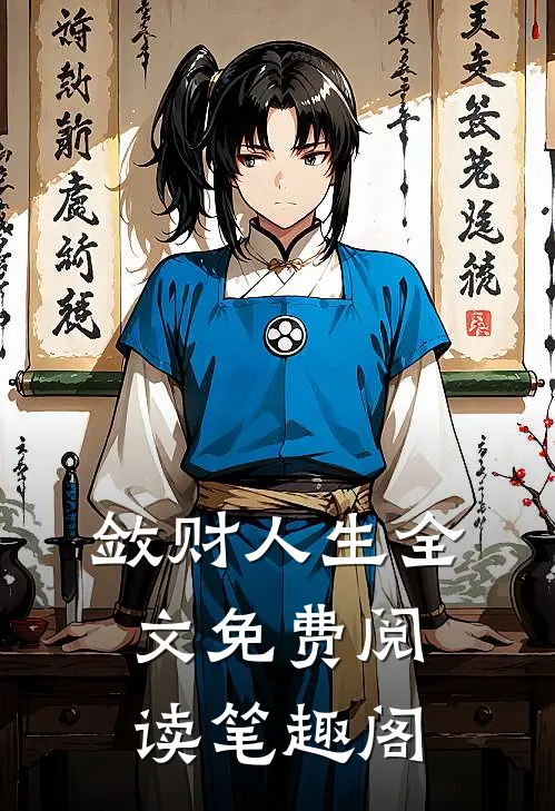 敛财人生全文免费阅读笔趣阁