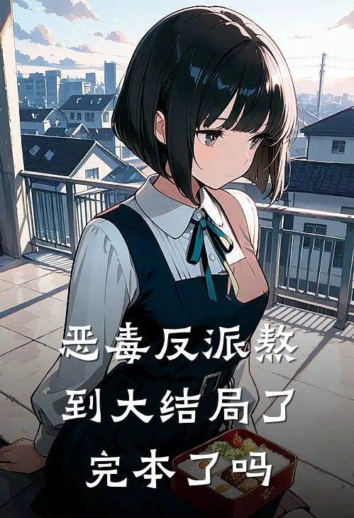 恶毒反派熬到大结局了完本了吗
