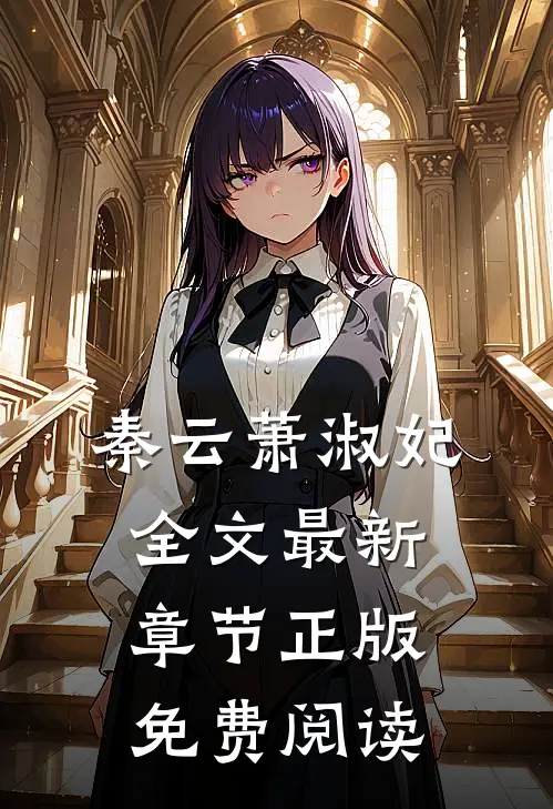 秦云萧淑妃全文最新章节正版免费阅读