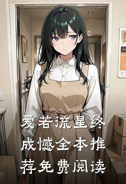 爱若流星终成憾全本推荐免费阅读