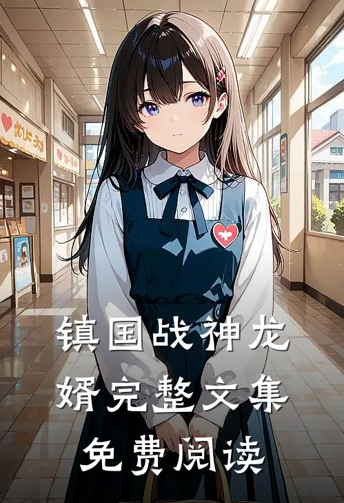 镇国战神龙婿完整文集免费阅读