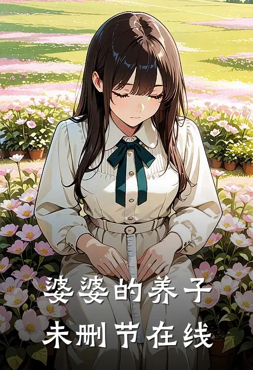 婆婆的养子未删节在线