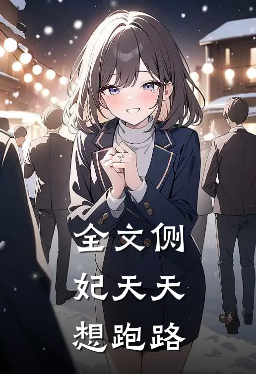 全文侧妃天天想跑路