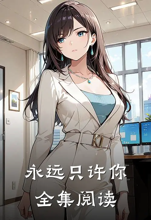永远只许你全集阅读