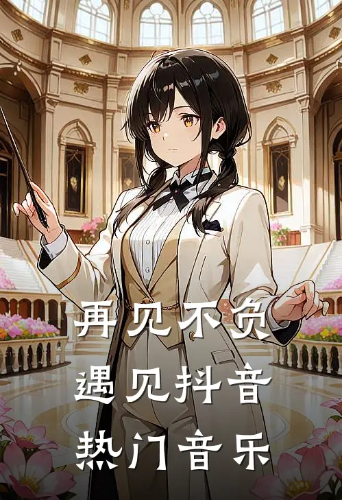 再见不负遇见抖音热门音乐