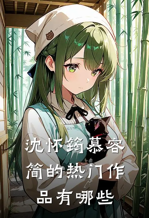 沈怀筠慕容简的热门作品有哪些